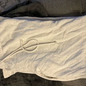 Wild Fable Light Gray Joggers